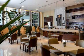 Courtyard by Marriott World Trade Center Abu Dhabi
