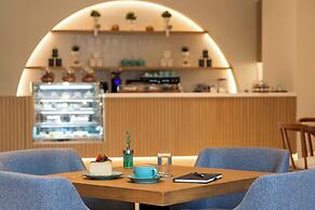 Courtyard by Marriott World Trade Center Abu Dhabi