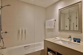 Courtyard by Marriott World Trade Center Abu Dhabi
