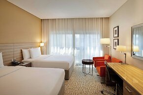 Courtyard by Marriott World Trade Center Abu Dhabi