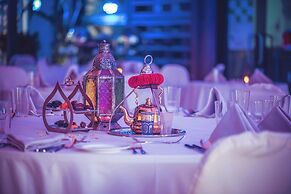 Courtyard by Marriott World Trade Center Abu Dhabi
