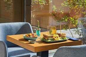 Courtyard by Marriott World Trade Center Abu Dhabi