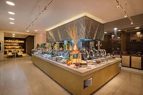 Courtyard by Marriott World Trade Center Abu Dhabi
