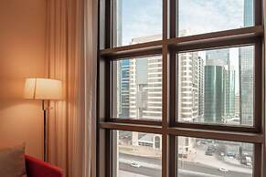 Courtyard by Marriott World Trade Center Abu Dhabi