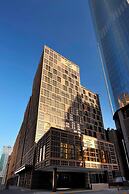 Courtyard by Marriott World Trade Center Abu Dhabi