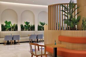 Courtyard by Marriott World Trade Center Abu Dhabi
