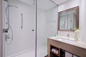 Courtyard by Marriott World Trade Center Abu Dhabi