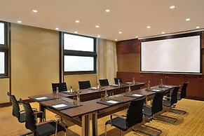 Courtyard by Marriott World Trade Center Abu Dhabi