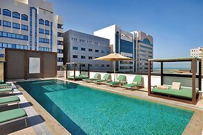 Courtyard by Marriott World Trade Center Abu Dhabi