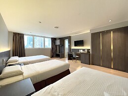 Hotel Imperial Bukit Bintang