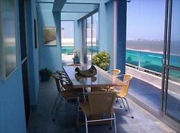 Apart Hotel Punta Azul