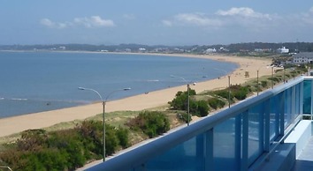 Apart Hotel Punta Azul