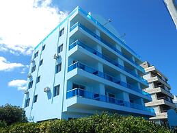 Apart Hotel Punta Azul