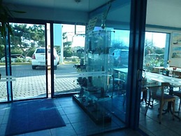 Apart Hotel Punta Azul