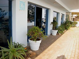 Apart Hotel Punta Azul