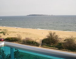 Apart Hotel Punta Azul
