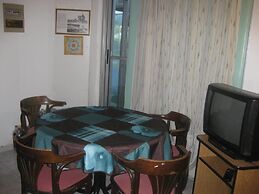 Apart Hotel Punta Azul