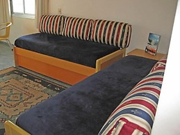 Apart Hotel Punta Azul