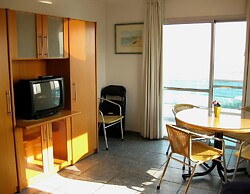 Apart Hotel Punta Azul