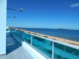 Apart Hotel Punta Azul