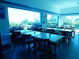 Apart Hotel Punta Azul
