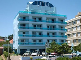 Apart Hotel Punta Azul