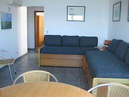 Apart Hotel Punta Azul