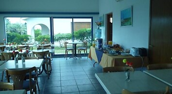Apart Hotel Punta Azul