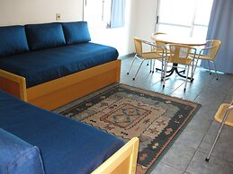 Apart Hotel Punta Azul