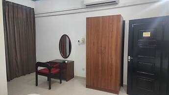 Qurum Beach Hotel