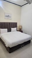 Qurum Beach Hotel