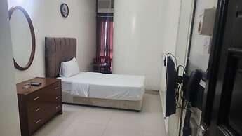 Qurum Beach Hotel