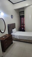 Qurum Beach Hotel