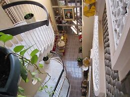 Qurum Beach Hotel