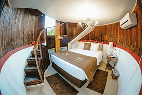 Hotel Cava Colchagua