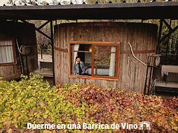 Hotel Cava Colchagua