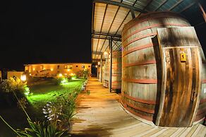 Hotel Cava Colchagua