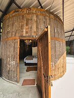 Hotel Cava Colchagua
