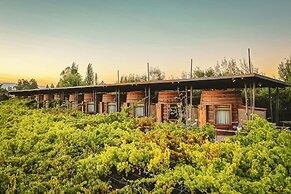 Hotel Cava Colchagua