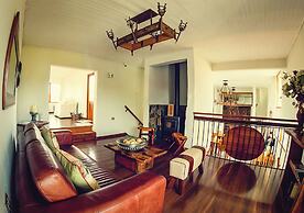 Hotel Cava Colchagua