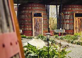 Hotel Cava Colchagua