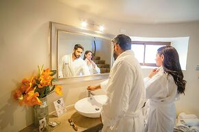Hotel Cava Colchagua