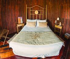 Hotel Cava Colchagua