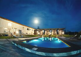 Hotel Cava Colchagua