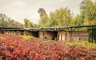 Hotel Cava Colchagua