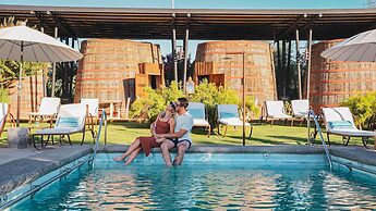 Hotel Cava Colchagua