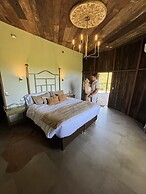 Hotel Cava Colchagua