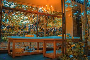 Hotel Cava Colchagua