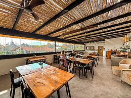 Hotel Cava Colchagua