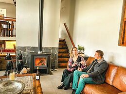 Hotel Cava Colchagua